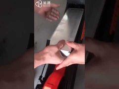 फोल्डिंग इलेक्ट्रॉनिक स्कूटर