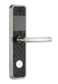 SUS304 बुद्धिमान विद्युत दरवाजा ताला आरएफआईडी कार्ड संचालित सुरक्षा दरवाजा ताले