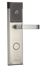 डिजिटल इलेक्ट्रॉनिक दरवाजा ताले SUS304 सामग्री वाणिज्यिक सुरक्षा दरवाजा ताले