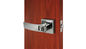 प्रवेश धातु दरवाजा ट्यूबलर लॉकसेट सुरक्षा ट्यूबलर दरवाजा ताले ANSI