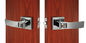 प्रवेश धातु दरवाजा ट्यूबलर लॉकसेट सुरक्षा ट्यूबलर दरवाजा ताले ANSI