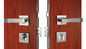 गुलाबी दरवाजा कुंजी मोर्टिस दरवाजा ताला ANSI प्राचीन मोर्टिस ताला सेट