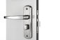 मोर्टिस लीवर लॉकसेट स्टेनलेस स्टील दरवाजा लॉक BD5050 / 5050A दो बोल्ट