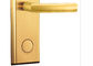 आधुनिक सुरक्षा इलेक्ट्रॉनिक दरवाजा लॉक कार्ड / प्रबंधन सॉफ्टवेयर के साथ कुंजी खोलें